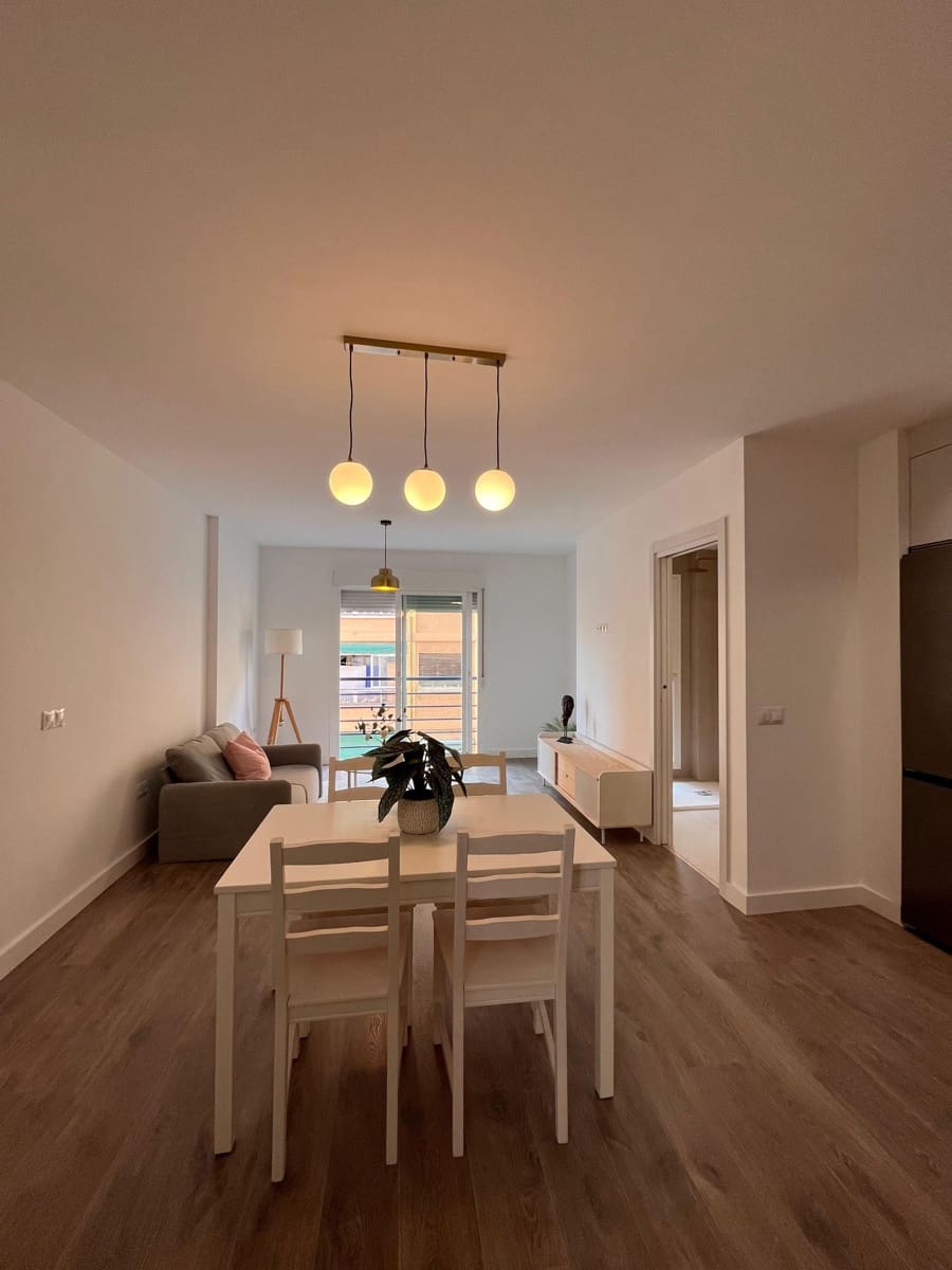 1 soveværelse Lejlighed til salg i Malaga by - € 240.000 (Ref: 9047664)