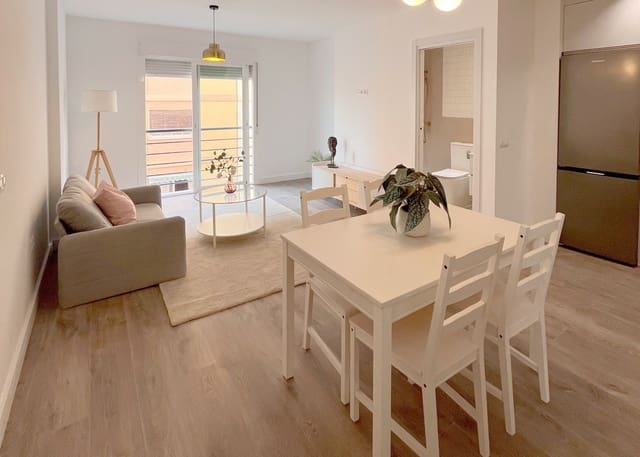 1 bedroom Apartment for sale in Los Castillejos, Málaga city - € 240,000 (Ref: 9047664)