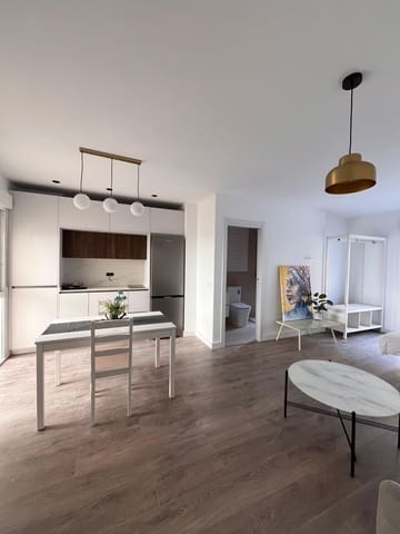 1 sovrum Lägenhet till salu i Los Castillejos, Málaga stad - 240 000 € (Ref: 9047664)