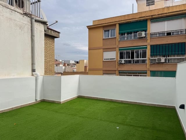 1 sovrum Lägenhet till salu i Los Castillejos, Málaga stad - 240 000 € (Ref: 9047664)