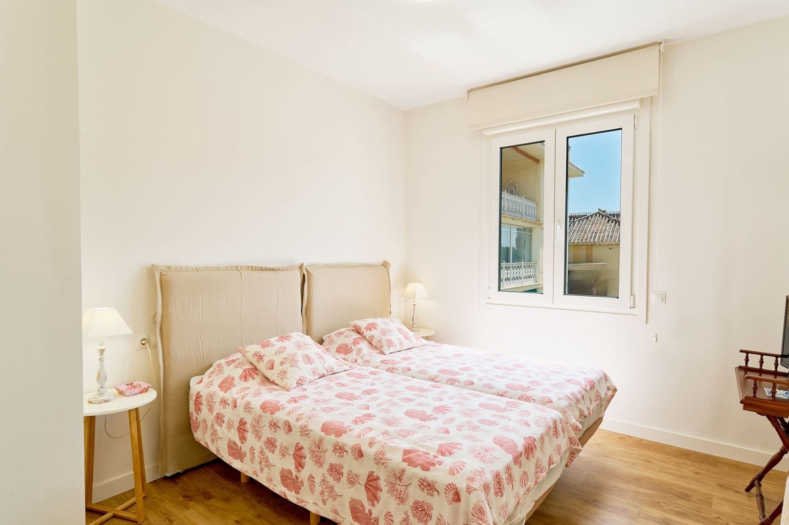 3 Zimmer Wohnung zu verkaufen in Malaga Stadt mit Garage - 950.000 € (Ref: 9068521)