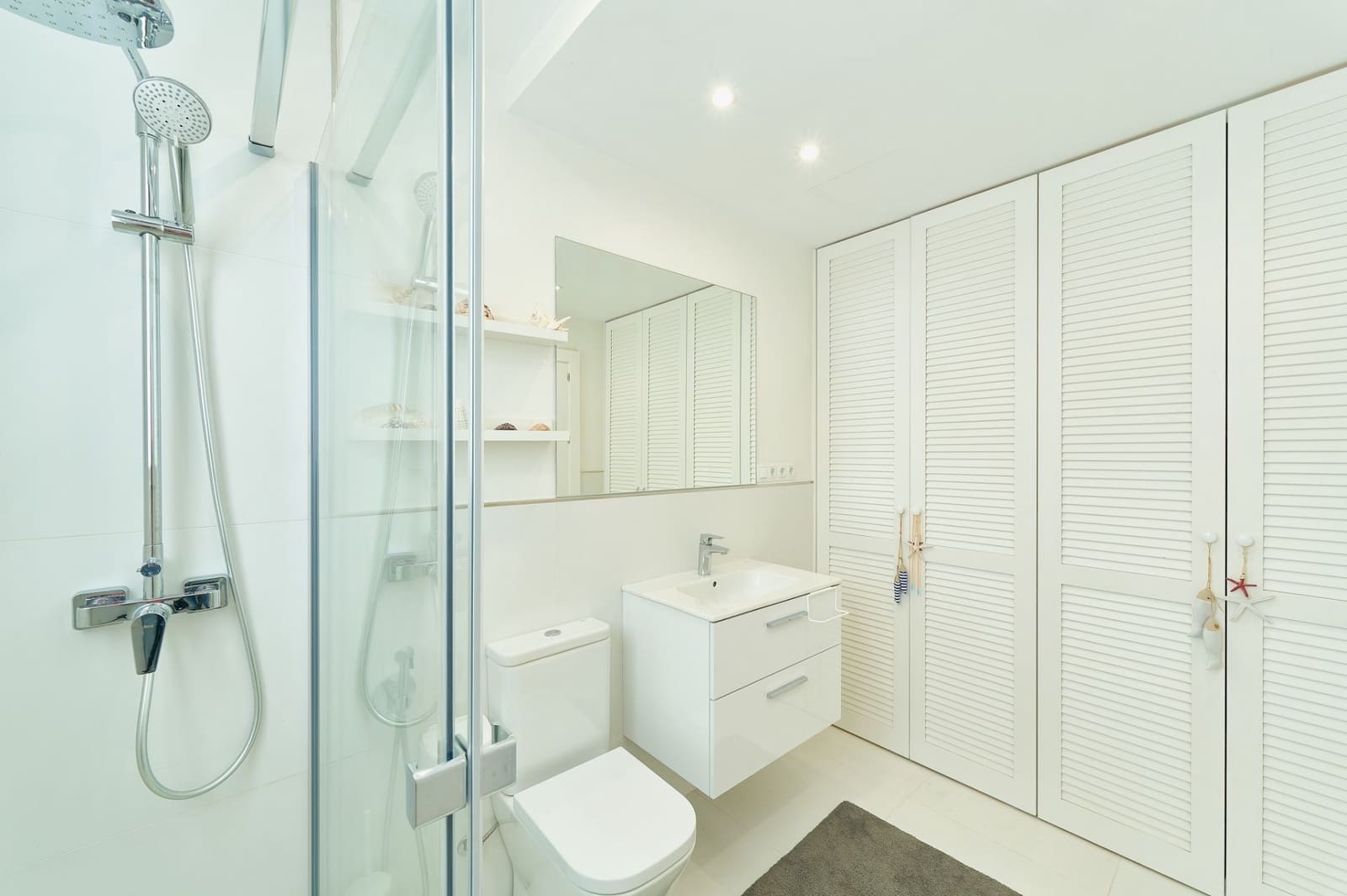 3 Zimmer Wohnung zu verkaufen in Malaga Stadt mit Garage - 950.000 € (Ref: 9068521)