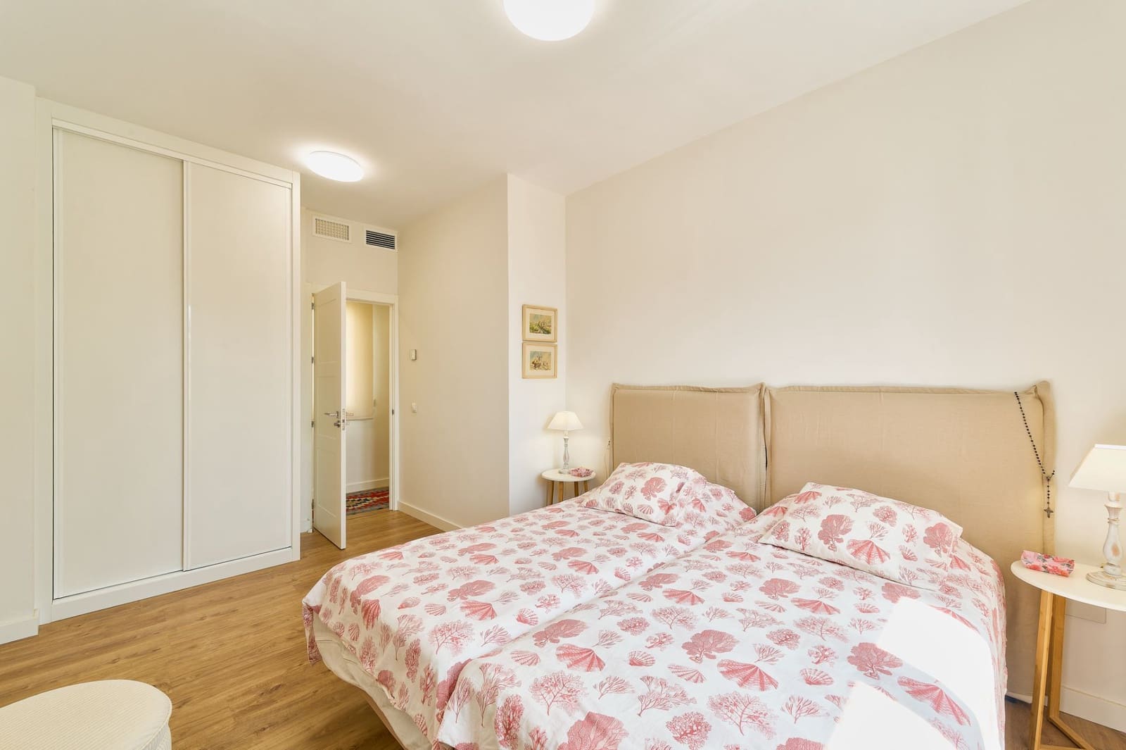 3 Zimmer Wohnung zu verkaufen in Malaga Stadt mit Garage - 950.000 € (Ref: 9068521)