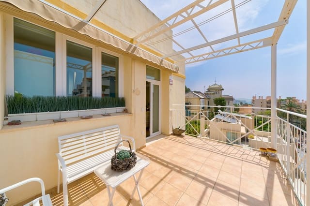 3 Zimmer Wohnung zu verkaufen in Málaga Stadt mit Garage - 950.000 € (Ref: 9068521)