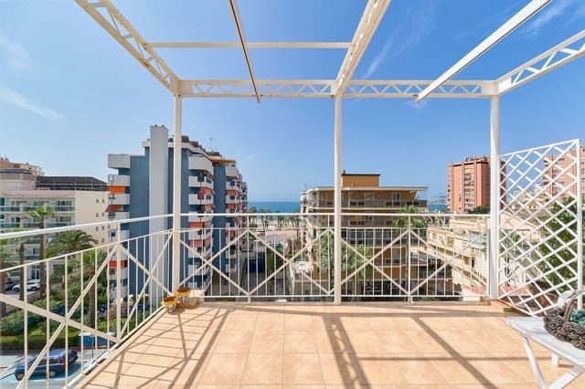 3 Zimmer Wohnung zu verkaufen in Málaga Stadt mit Garage - 950.000 € (Ref: 9068521)