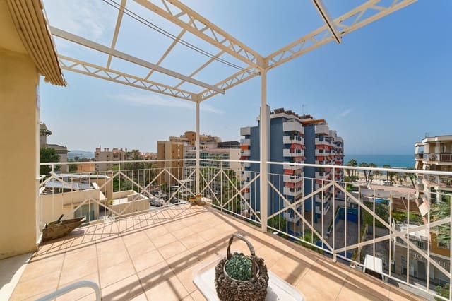 3 Zimmer Wohnung zu verkaufen in Málaga Stadt mit Garage - 950.000 € (Ref: 9068521)