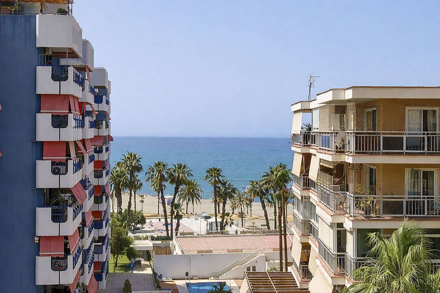 3 bedroom Flat for sale in Malaga city with garage - € 950,000 (Ref: 9068521)