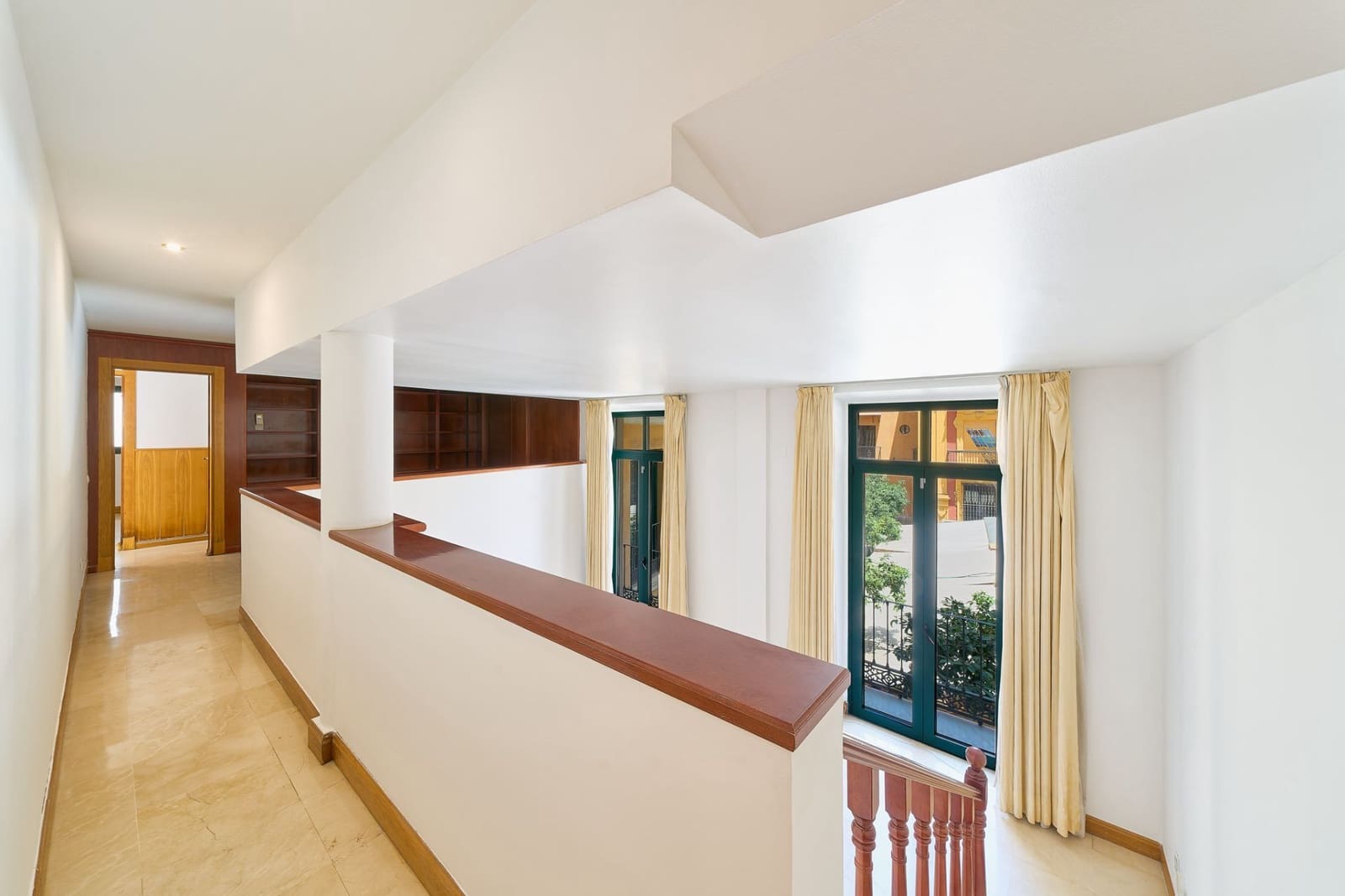 3 slaapkamer Flat te koop in Malaga stad - € 750.000 (Ref: 9097878)