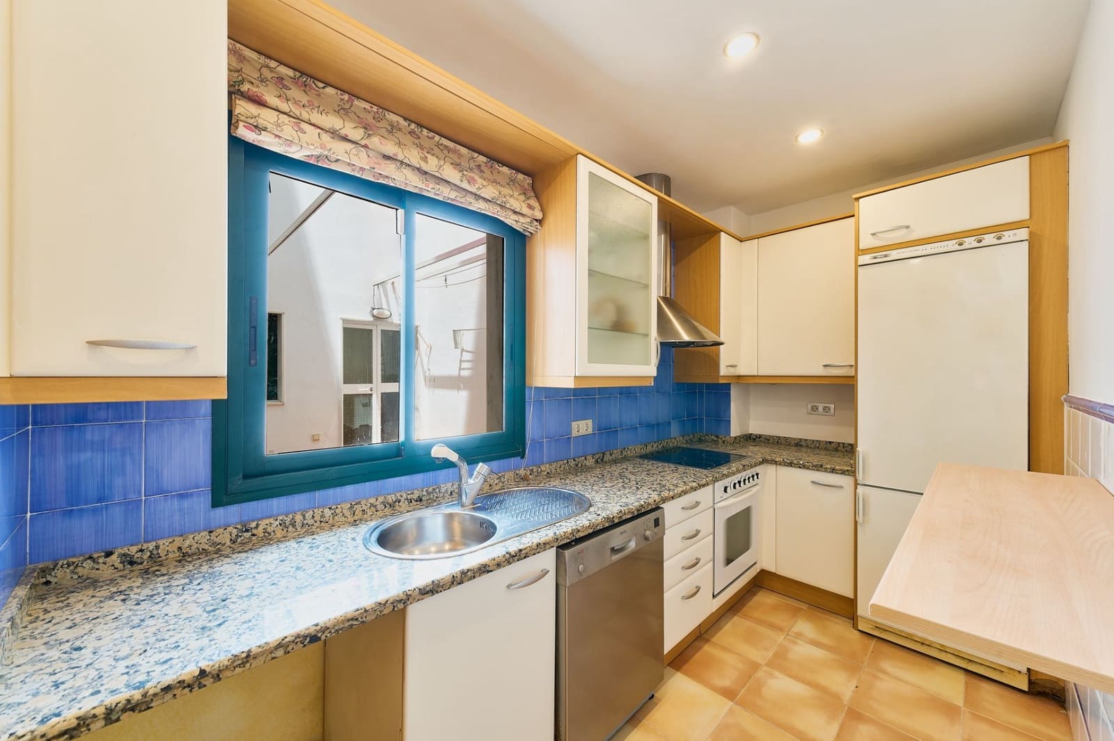 3 slaapkamer Flat te koop in Malaga stad - € 750.000 (Ref: 9097878)