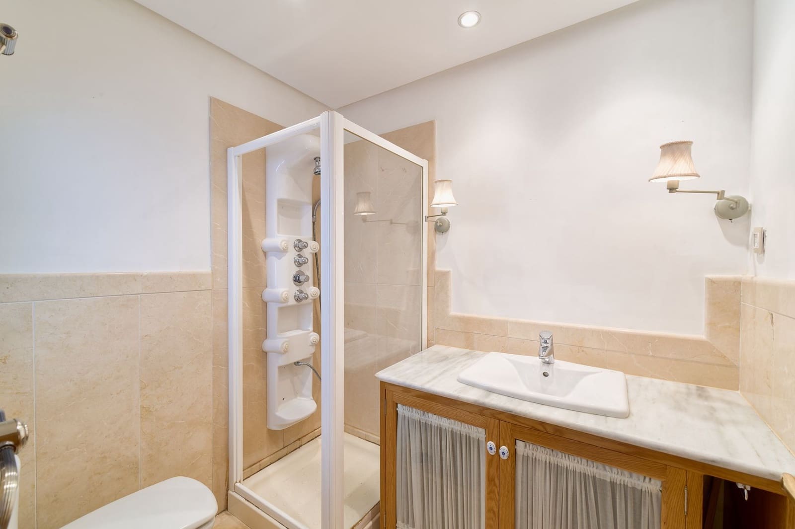 3 slaapkamer Flat te koop in Malaga stad - € 750.000 (Ref: 9097878)