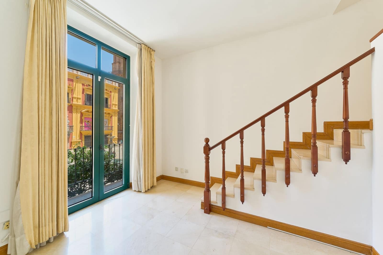 3 slaapkamer Flat te koop in Malaga stad - € 750.000 (Ref: 9097878)