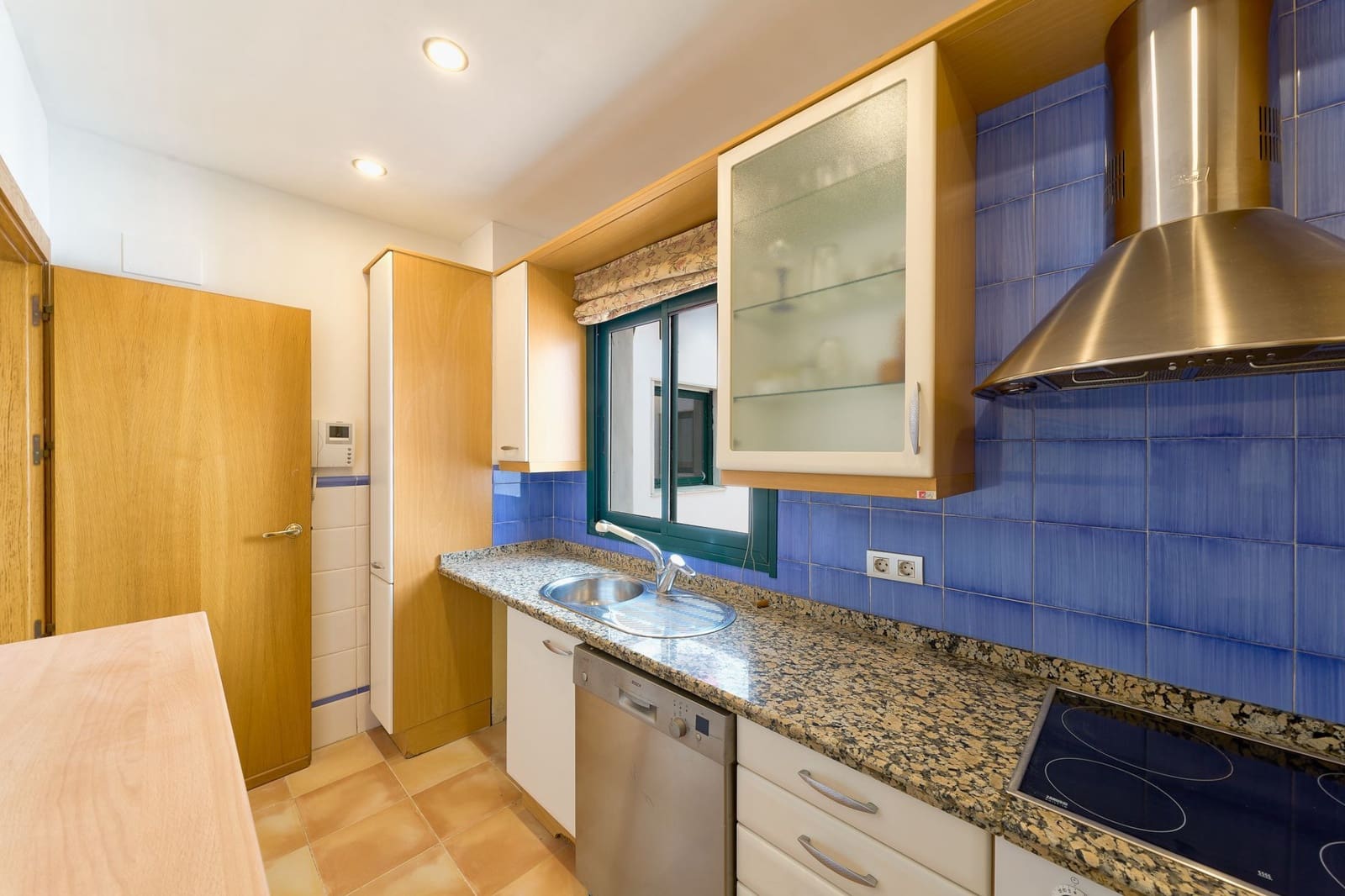 3 slaapkamer Flat te koop in Malaga stad - € 750.000 (Ref: 9097878)