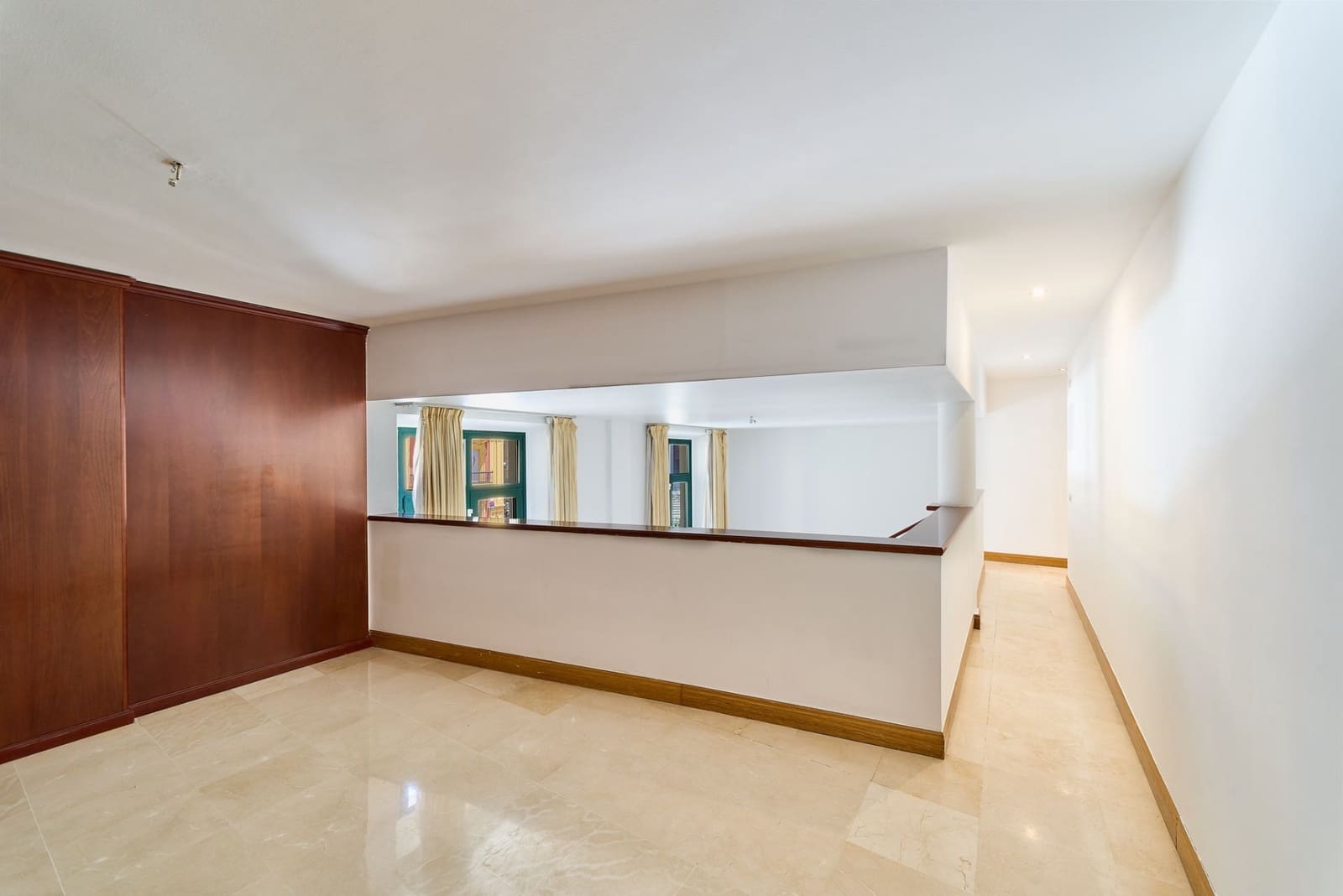 3 slaapkamer Flat te koop in Malaga stad - € 750.000 (Ref: 9097878)