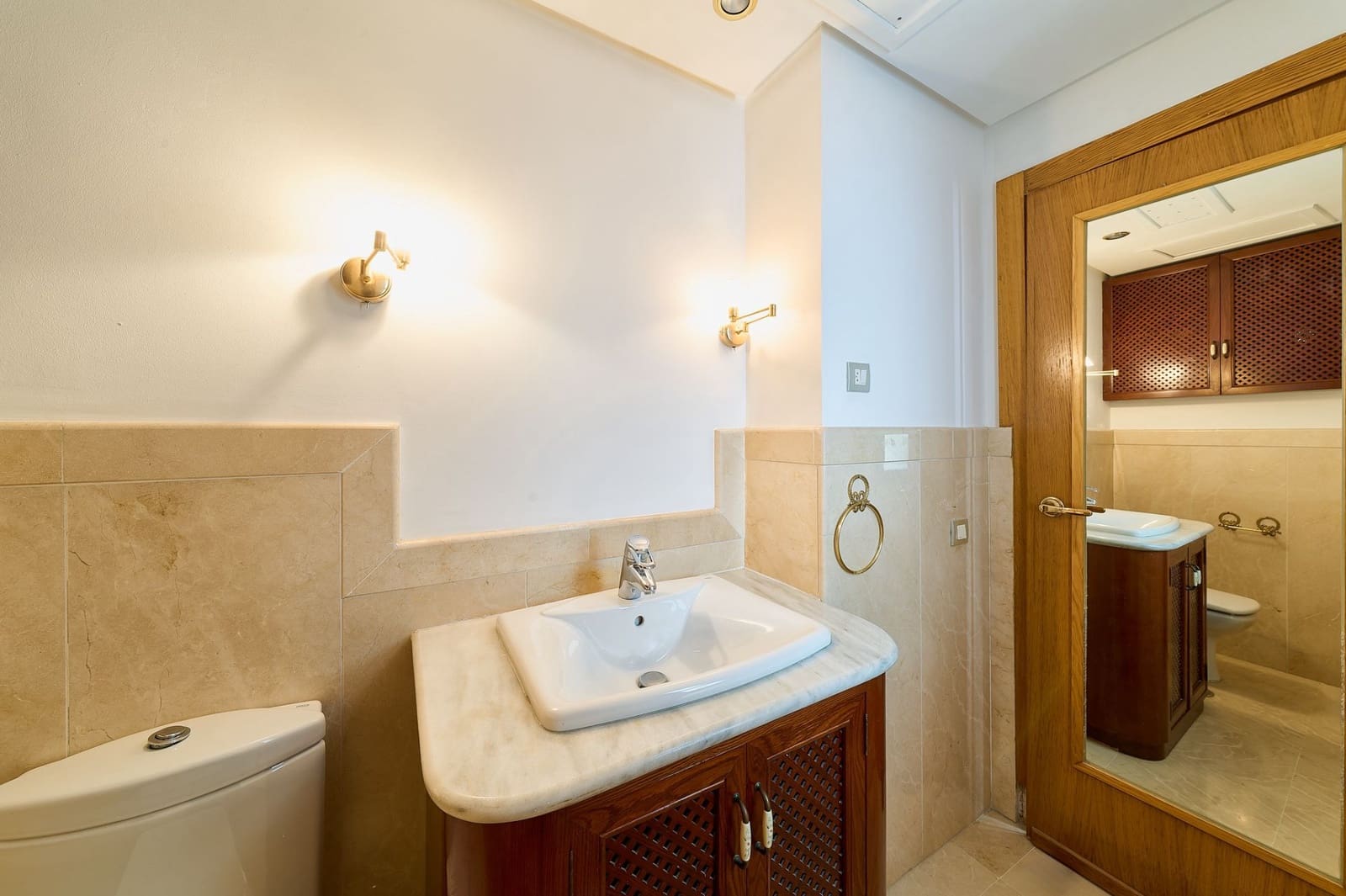 3 slaapkamer Flat te koop in Malaga stad - € 750.000 (Ref: 9097878)