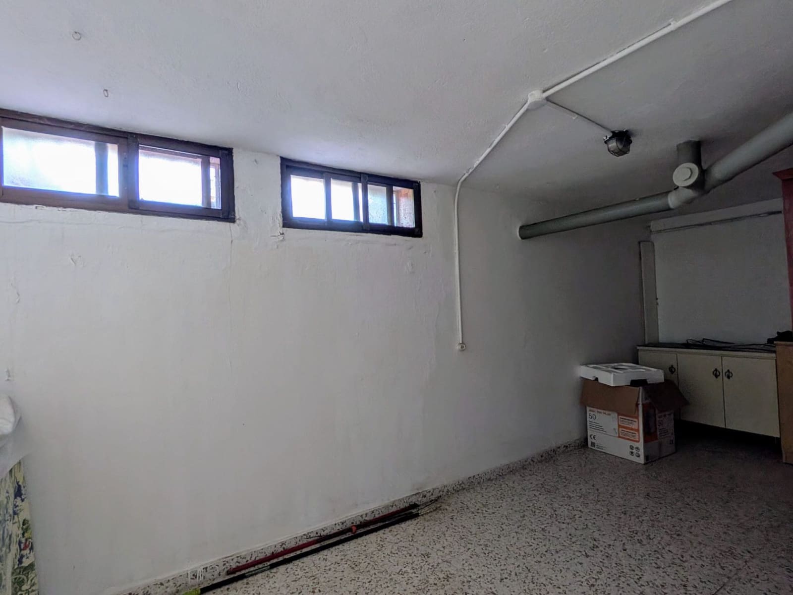 3 soveværelse Semi-Rækkehus til salg i La Cala del Moral med garage - € 550.000 (Ref: 9106271)