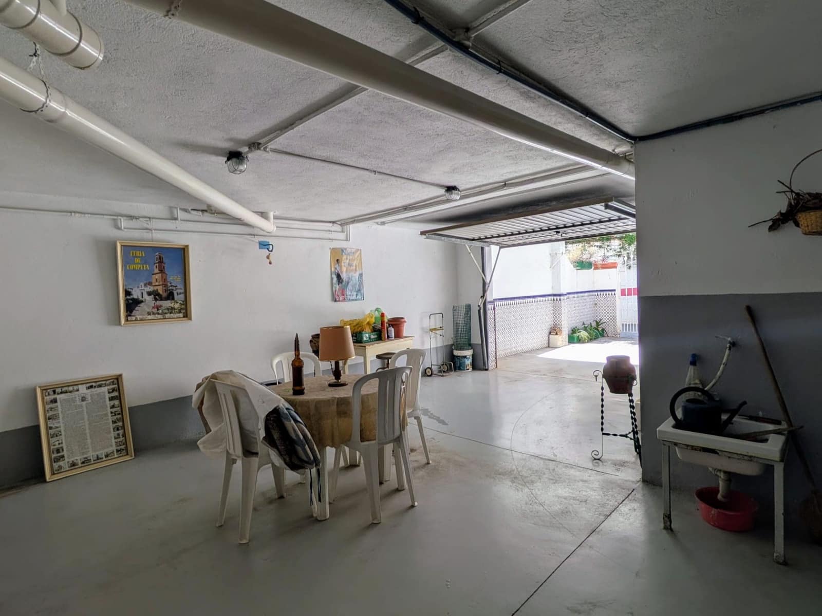 3 soveværelse Semi-Rækkehus til salg i La Cala del Moral med garage - € 550.000 (Ref: 9106271)