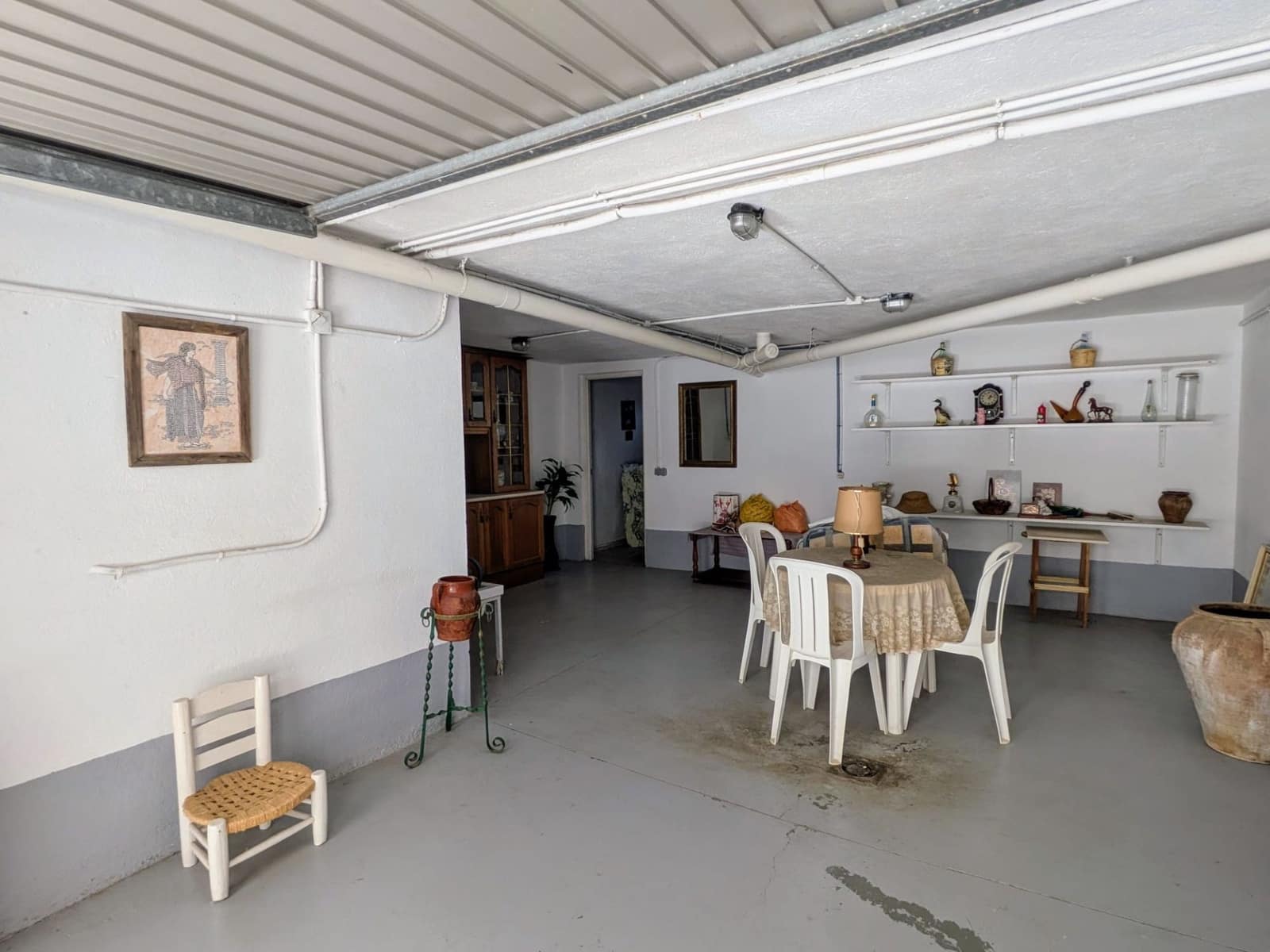 3 soveværelse Semi-Rækkehus til salg i La Cala del Moral med garage - € 550.000 (Ref: 9106271)