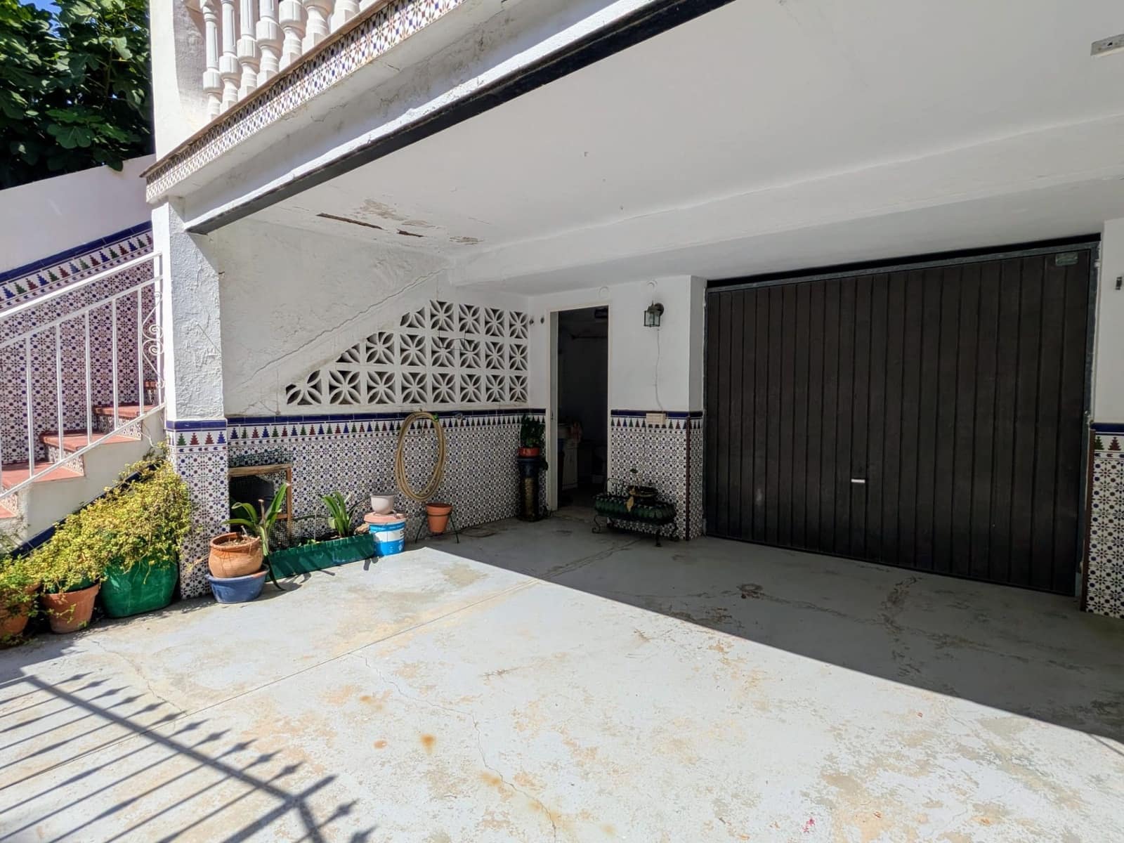 3 soveværelse Semi-Rækkehus til salg i La Cala del Moral med garage - € 550.000 (Ref: 9106271)