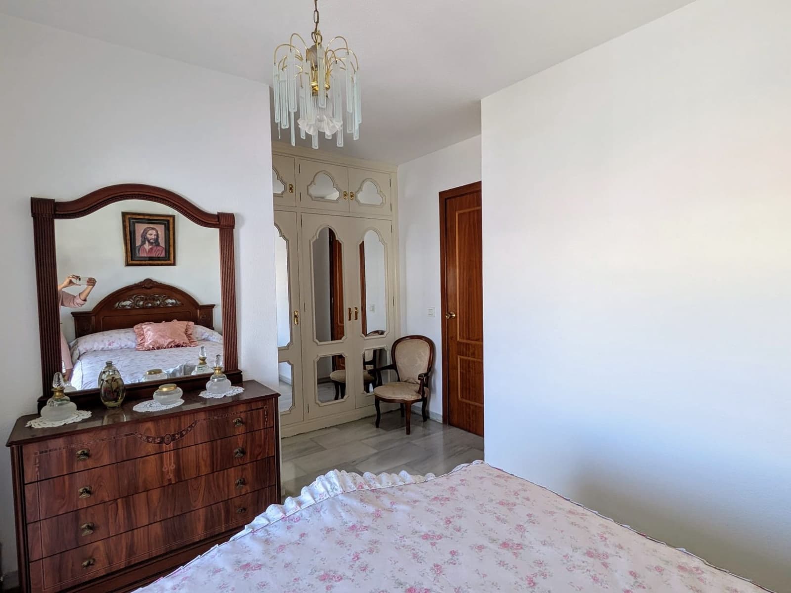 3 soveværelse Semi-Rækkehus til salg i La Cala del Moral med garage - € 550.000 (Ref: 9106271)