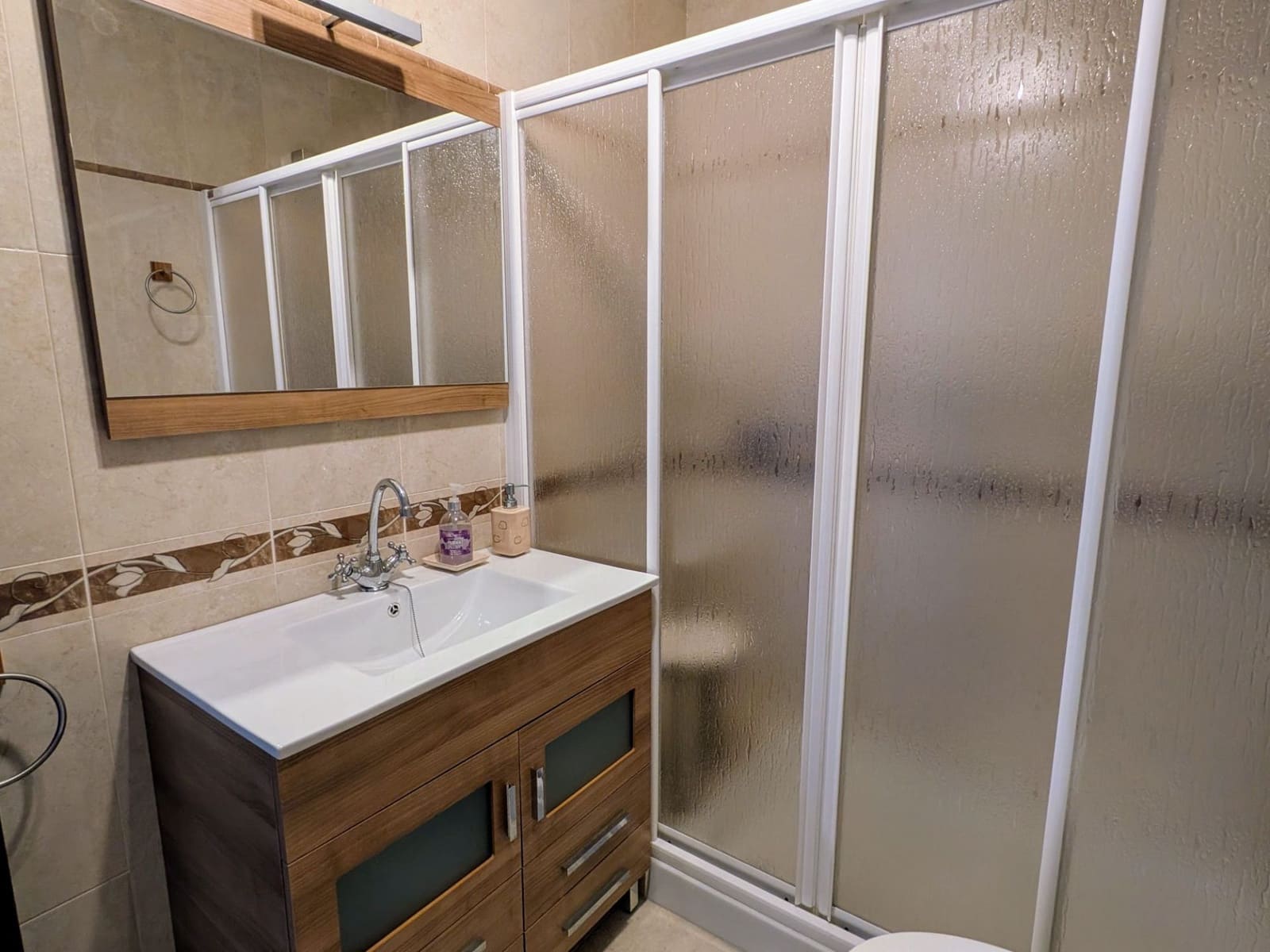 3 soveværelse Semi-Rækkehus til salg i La Cala del Moral med garage - € 550.000 (Ref: 9106271)