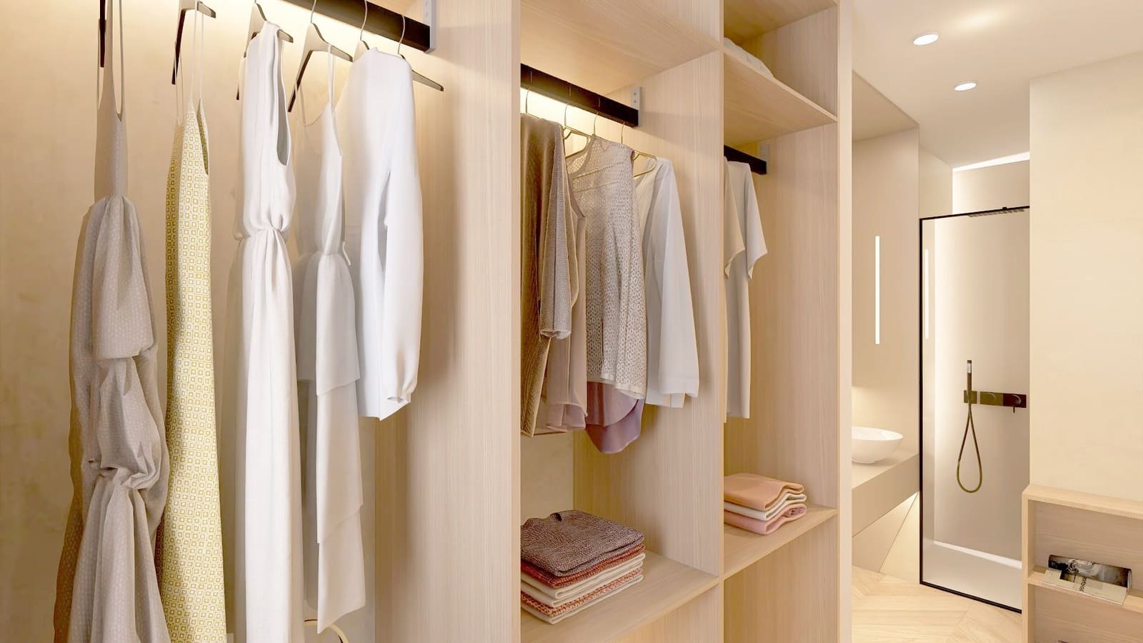 3 bedroom Flat for sale in Malaga city - € 930,000 (Ref: 9145226)