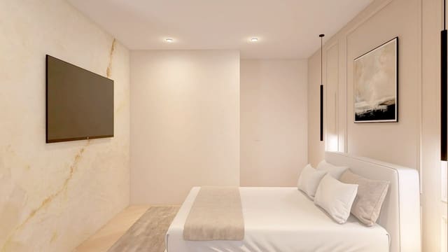 3 bedroom Flat for sale in Málaga city - € 930,000 (Ref: 9145226)