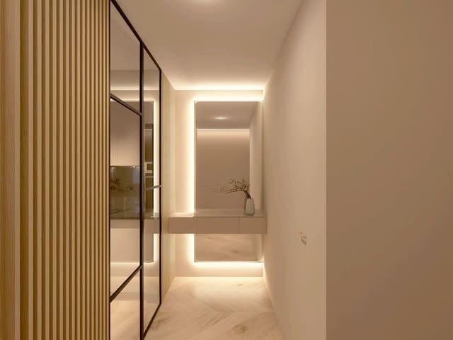 3 bedroom Flat for sale in Málaga city - € 930,000 (Ref: 9145226)