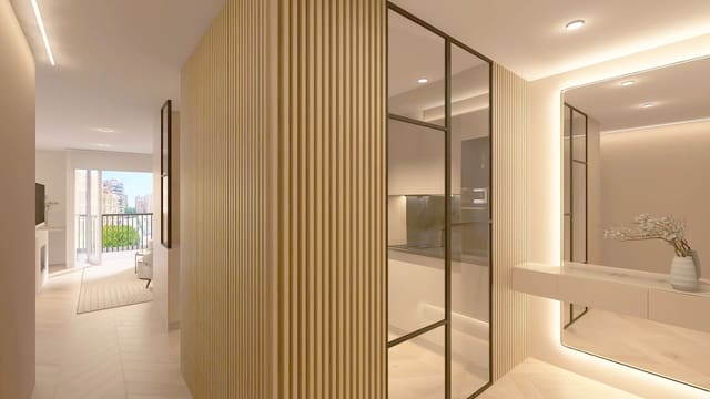 3 bedroom Flat for sale in Málaga city - € 930,000 (Ref: 9145226)