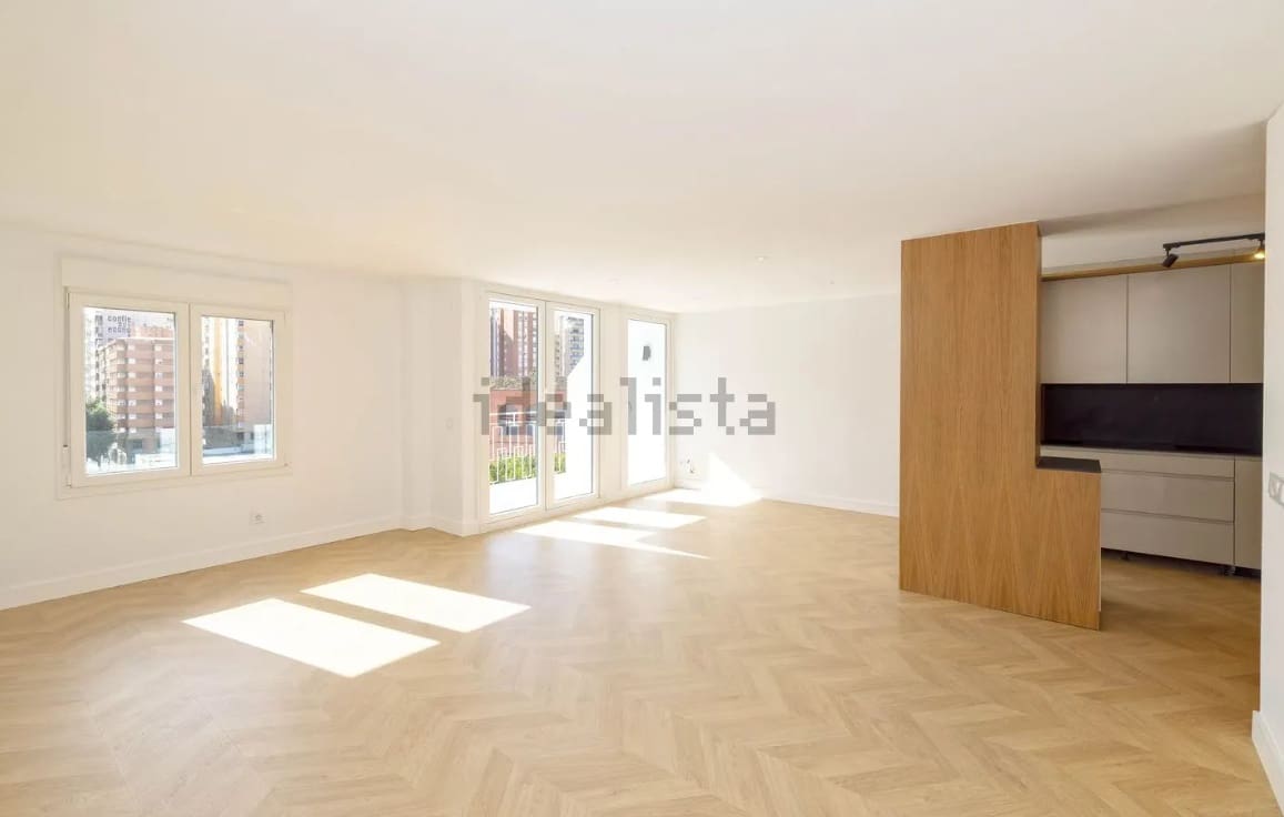 3 soveværelse Lejlighed til salg i Malaga by - € 930.000 (Ref: 9145226)