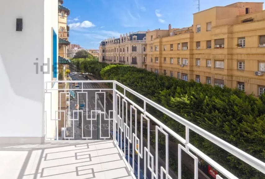 3 soveværelse Lejlighed til salg i Malaga by - € 930.000 (Ref: 9145226)