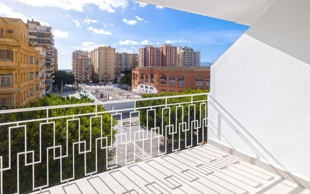 3 chambre Appartement à vendre à Malaga ville - 930 000 € (Ref: 9145226)