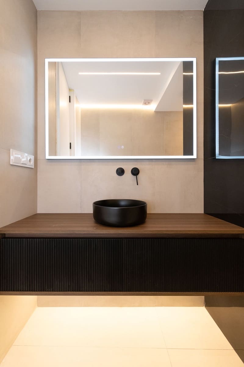 3 soveværelse Lejlighed til salg i Malaga by - € 930.000 (Ref: 9145226)