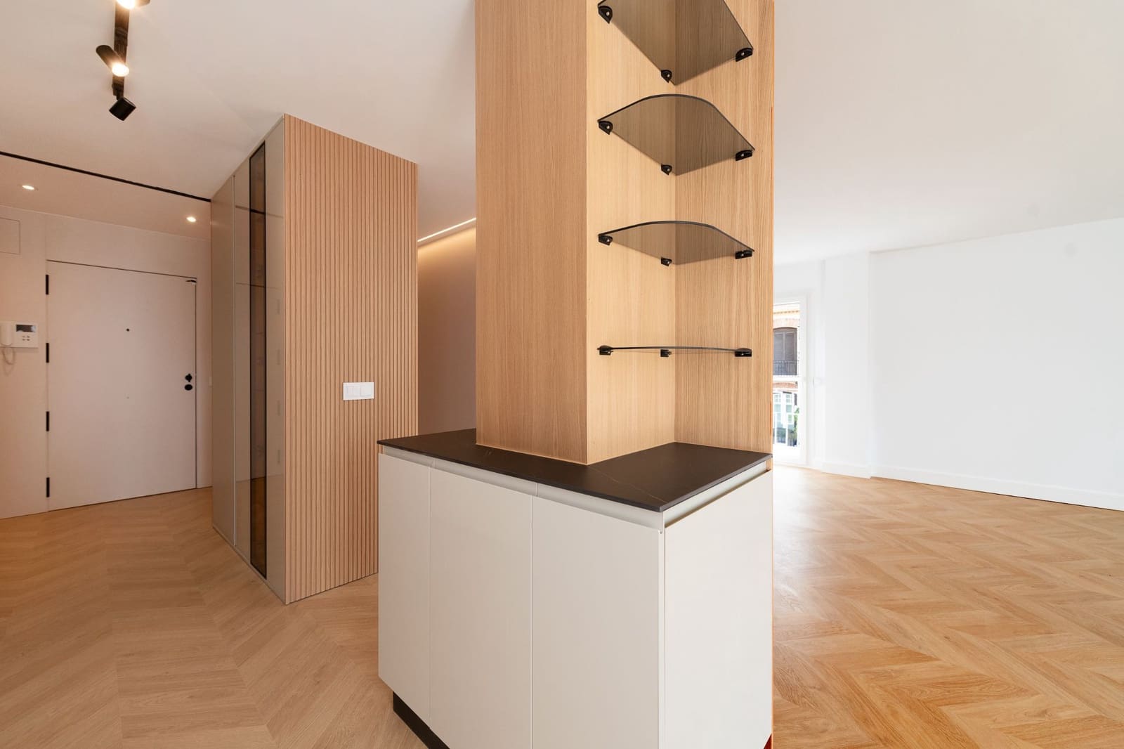 3 soveværelse Lejlighed til salg i Malaga by - € 930.000 (Ref: 9145226)