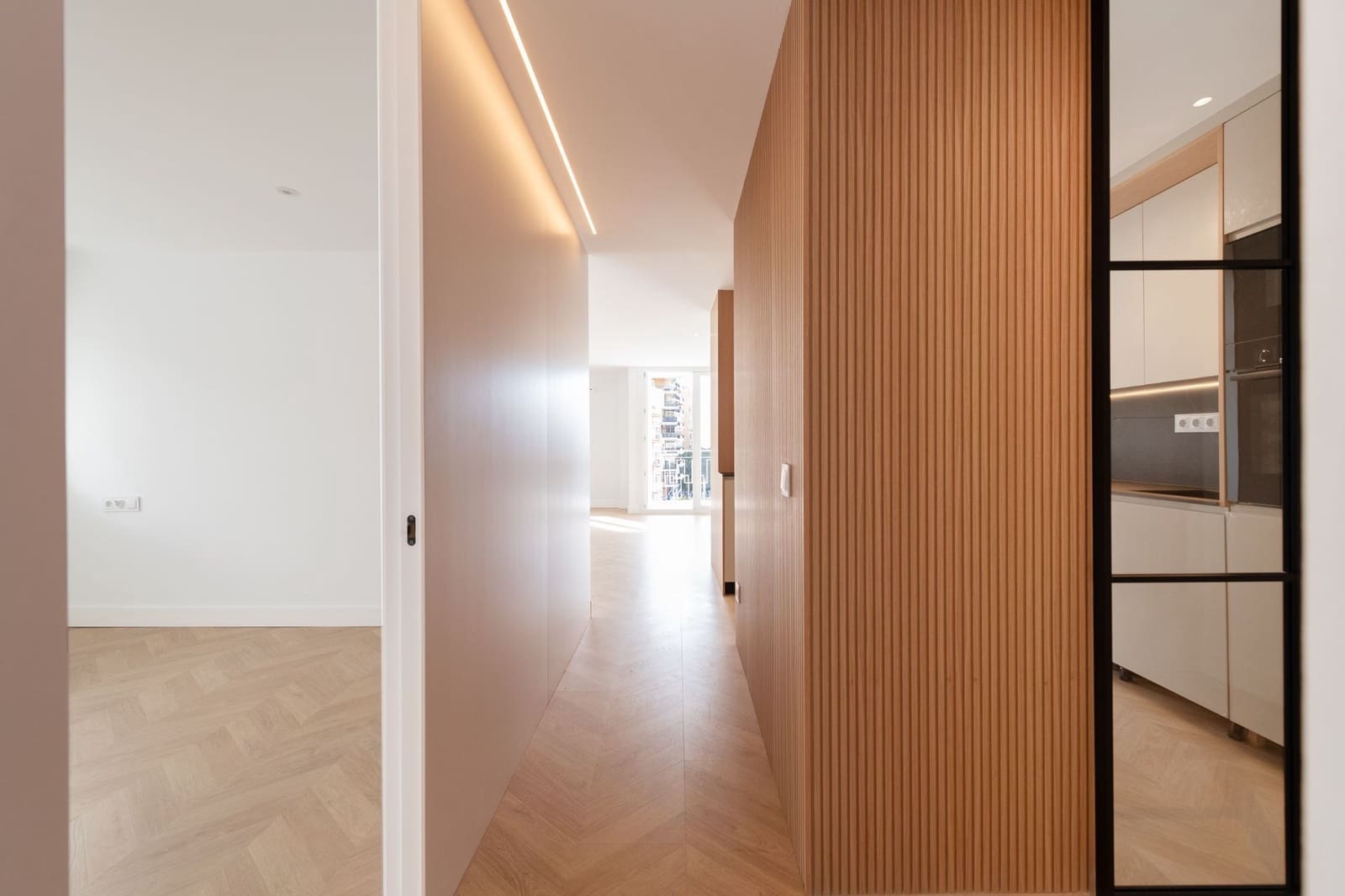 3 soveværelse Lejlighed til salg i Malaga by - € 930.000 (Ref: 9145226)