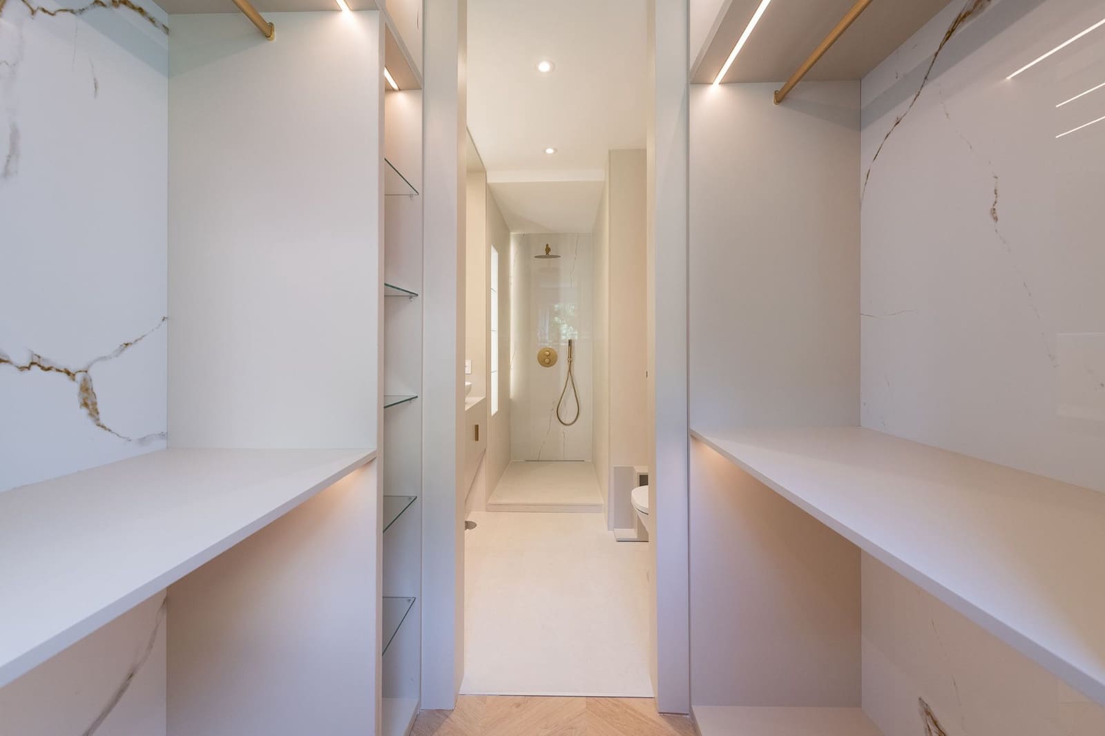 3 soveværelse Lejlighed til salg i Malaga by - € 930.000 (Ref: 9145226)