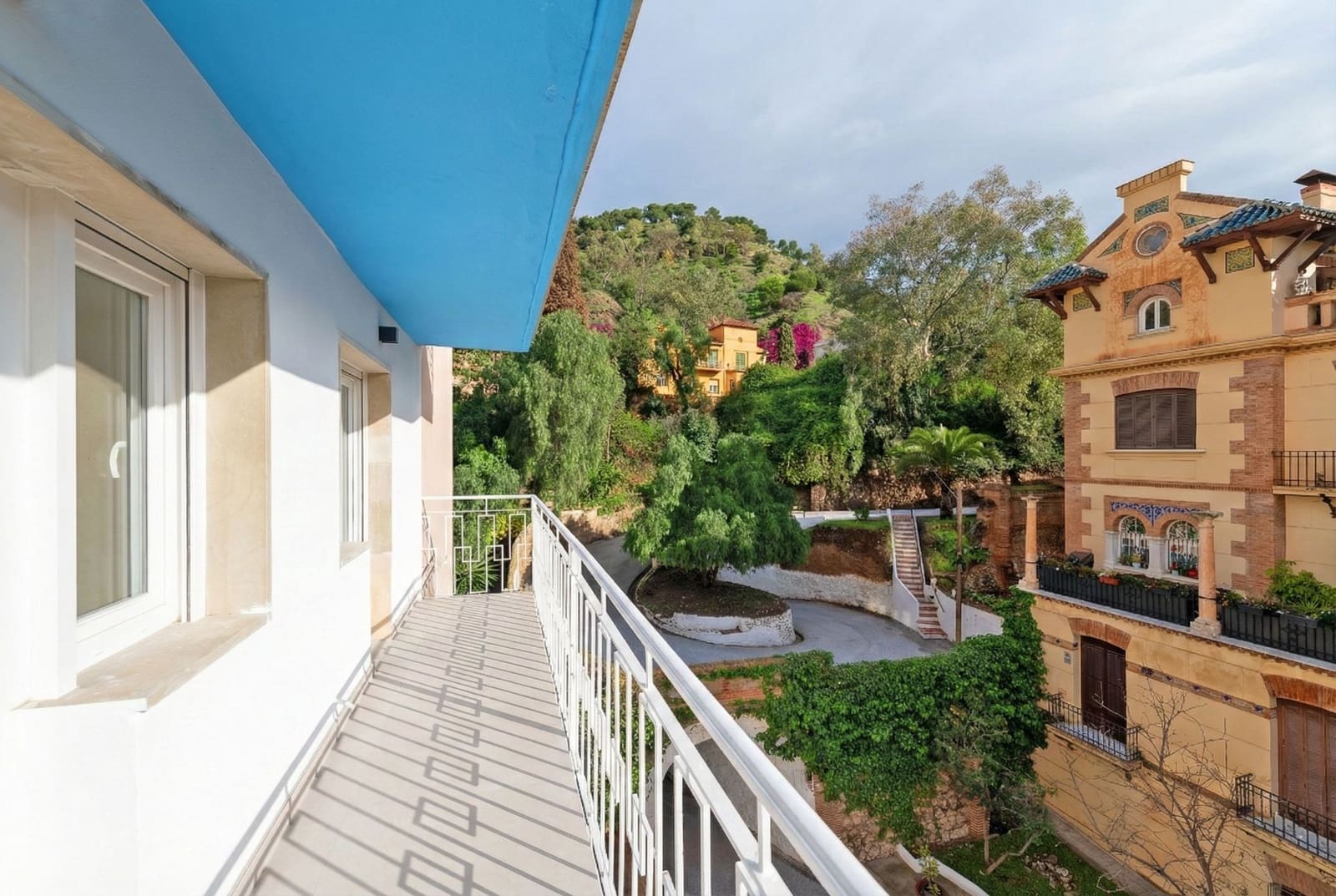 3 soveværelse Lejlighed til salg i Malaga by - € 930.000 (Ref: 9145226)