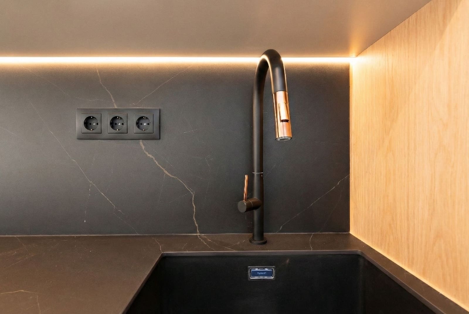 3 soveværelse Lejlighed til salg i Malaga by - € 930.000 (Ref: 9145226)