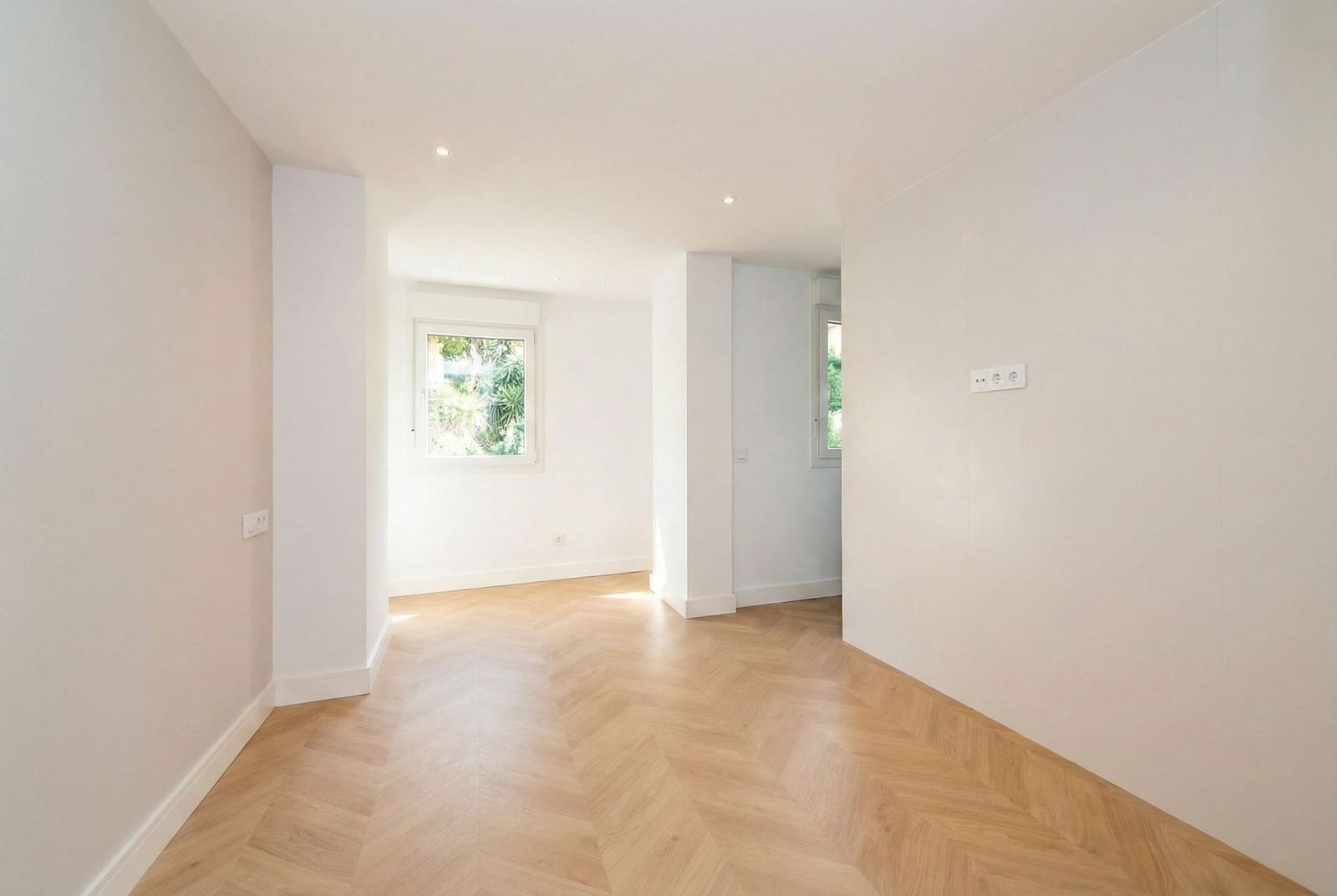 3 soveværelse Lejlighed til salg i Malaga by - € 930.000 (Ref: 9145226)