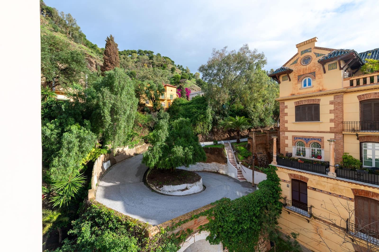 3 soveværelse Lejlighed til salg i Malaga by - € 930.000 (Ref: 9145226)