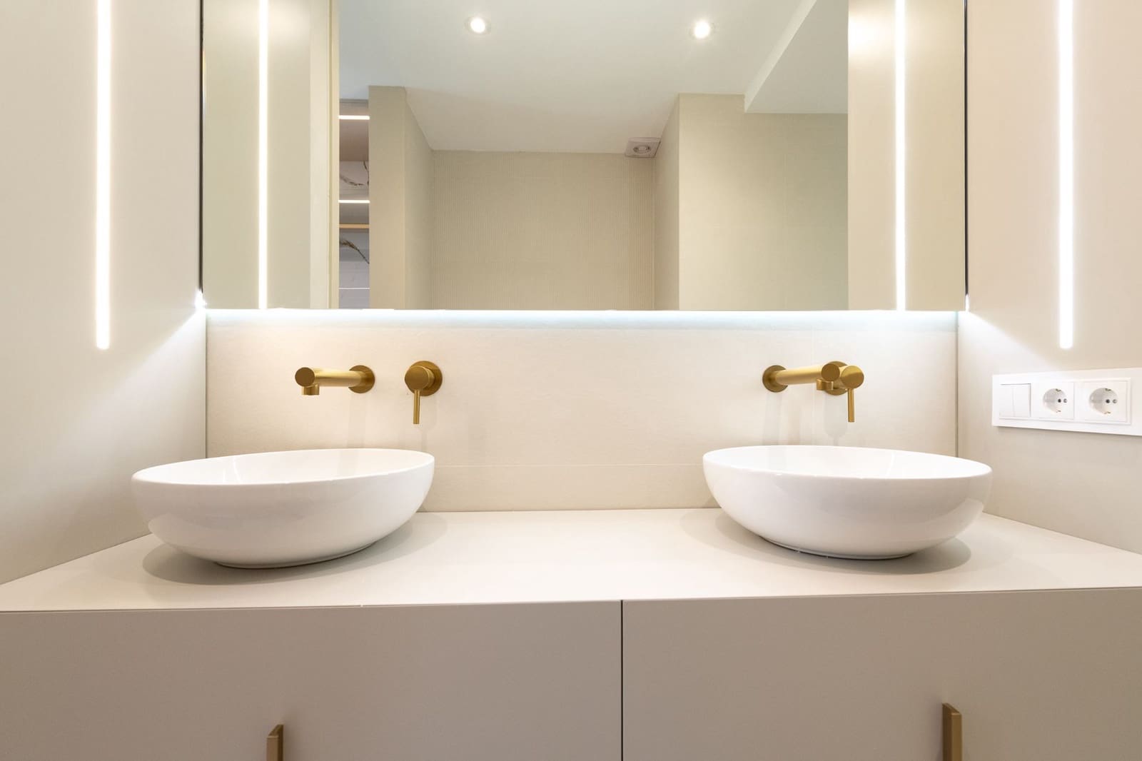 3 soveværelse Lejlighed til salg i Malaga by - € 930.000 (Ref: 9145226)