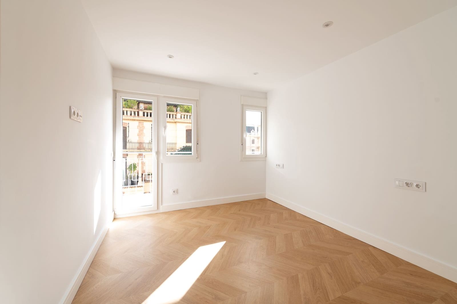 3 soveværelse Lejlighed til salg i Malaga by - € 930.000 (Ref: 9145226)