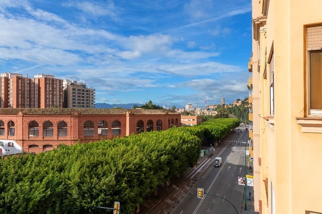 3 chambre Appartement à vendre à Malaga ville - 930 000 € (Ref: 9145226)