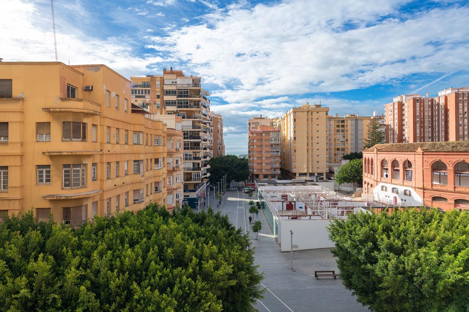 3 soveværelse Lejlighed til salg i Malaga by - € 930.000 (Ref: 9145226)