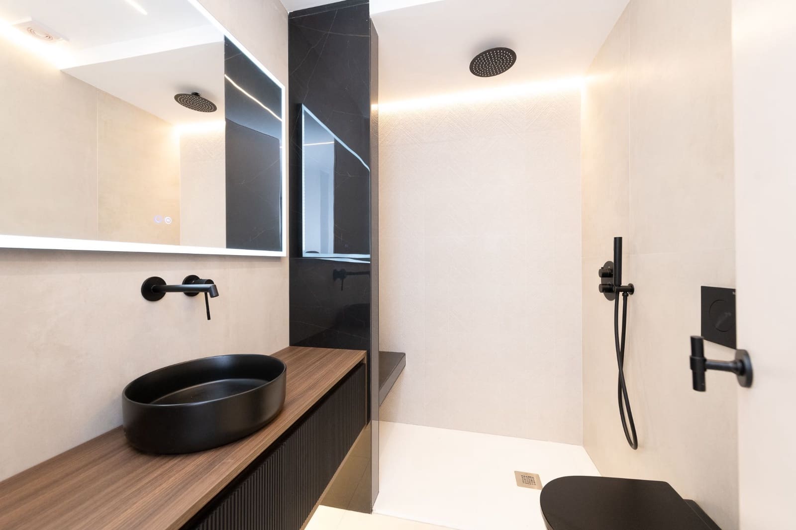 3 soveværelse Lejlighed til salg i Malaga by - € 930.000 (Ref: 9145226)