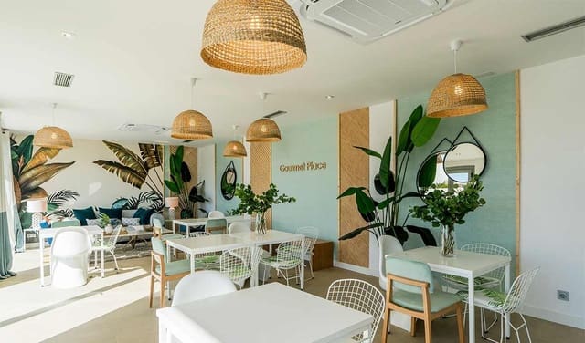 3 slaapkamer Flat te koop in Benalmádena pueblo, Benalmádena met zwembad garage - € 440.000 (Ref: 9151707)