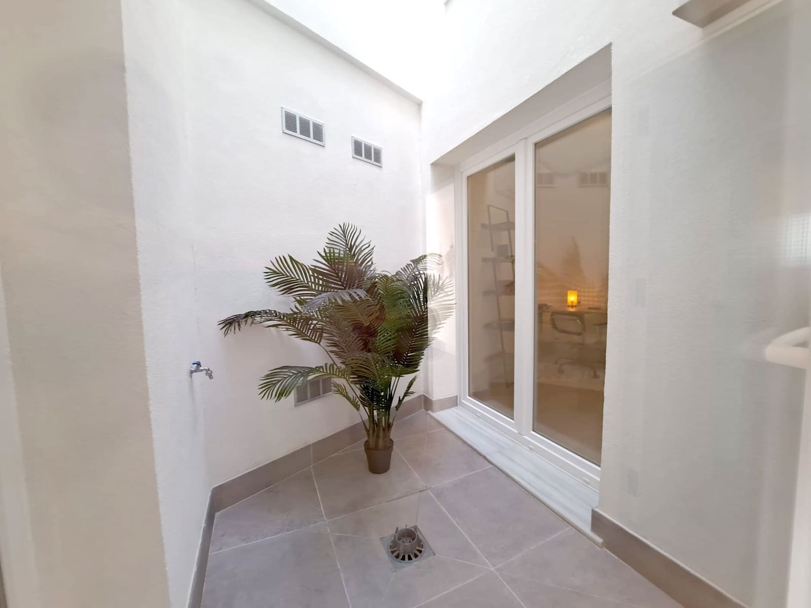 3 chambre Appartement à vendre à Malaga ville avec garage - 1 190 000 € (Ref: 9151708)