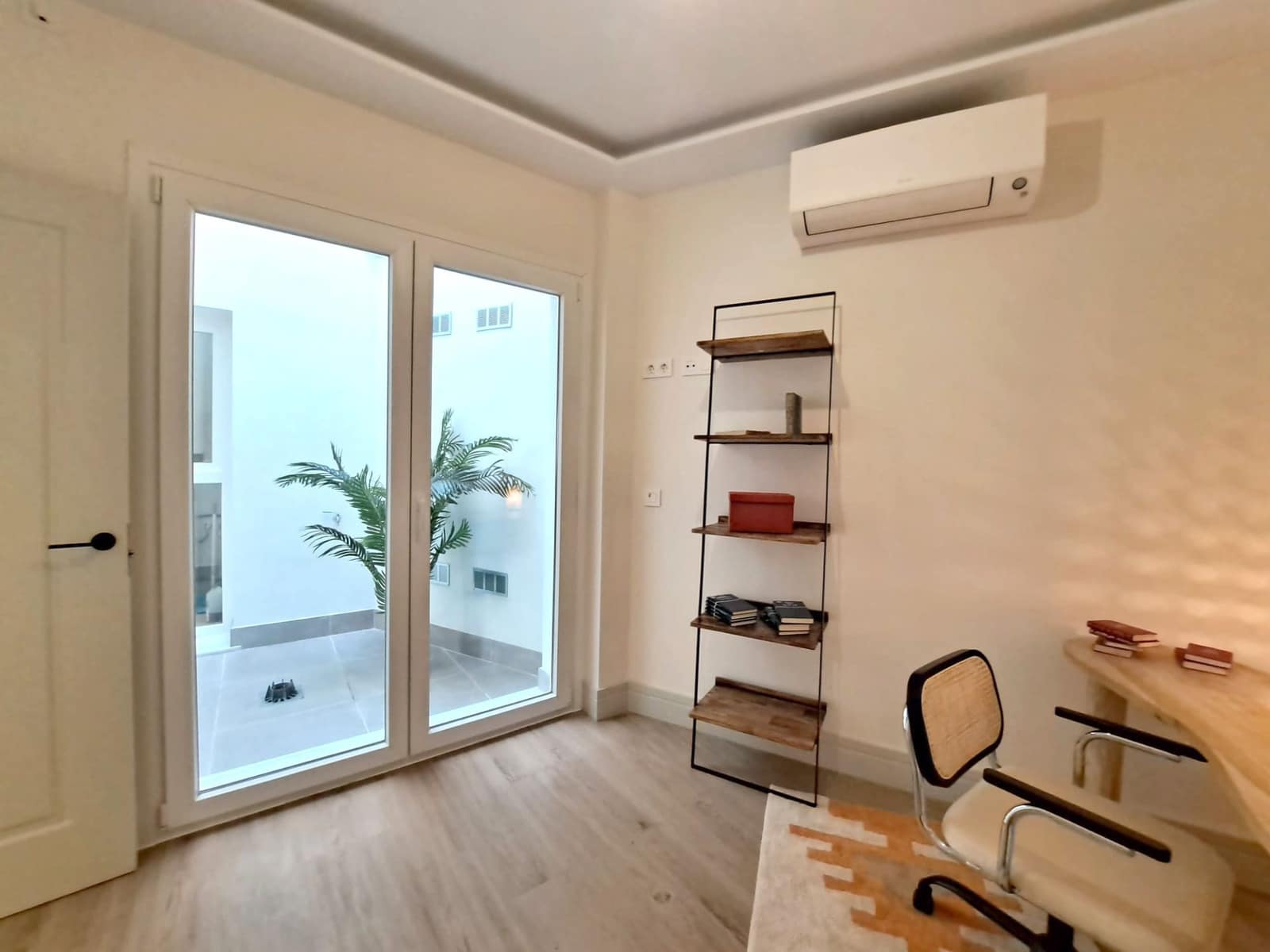 3 chambre Appartement à vendre à Malaga ville avec garage - 1 190 000 € (Ref: 9151708)