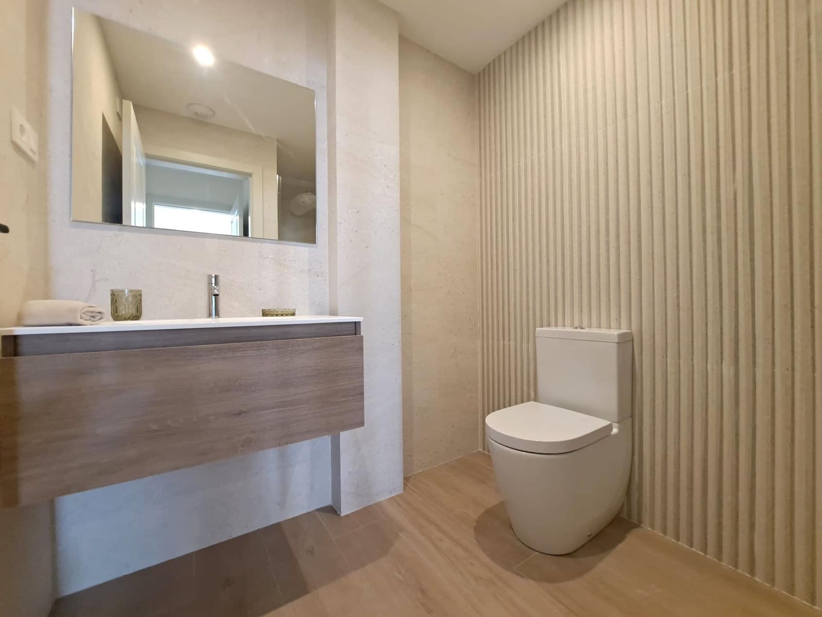 3 chambre Appartement à vendre à Malaga ville avec garage - 1 190 000 € (Ref: 9151708)