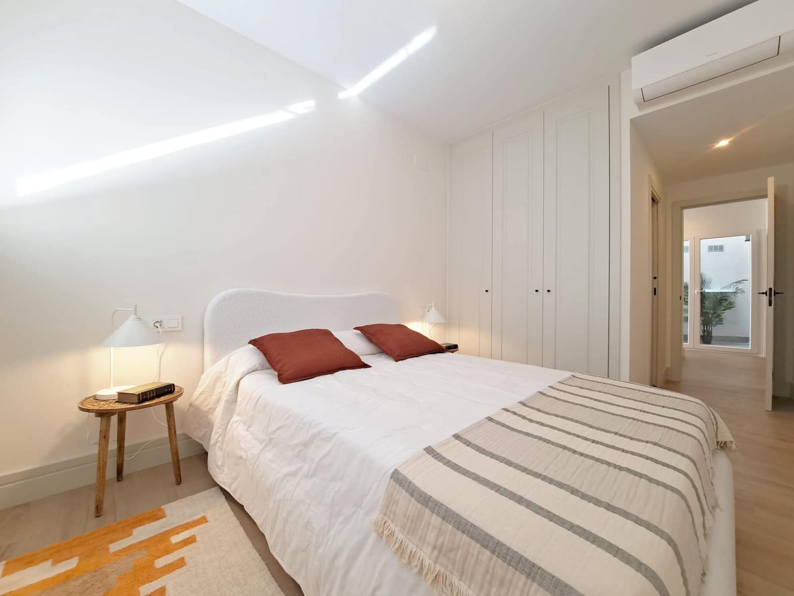 3 chambre Appartement à vendre à Malaga ville avec garage - 1 190 000 € (Ref: 9151708)