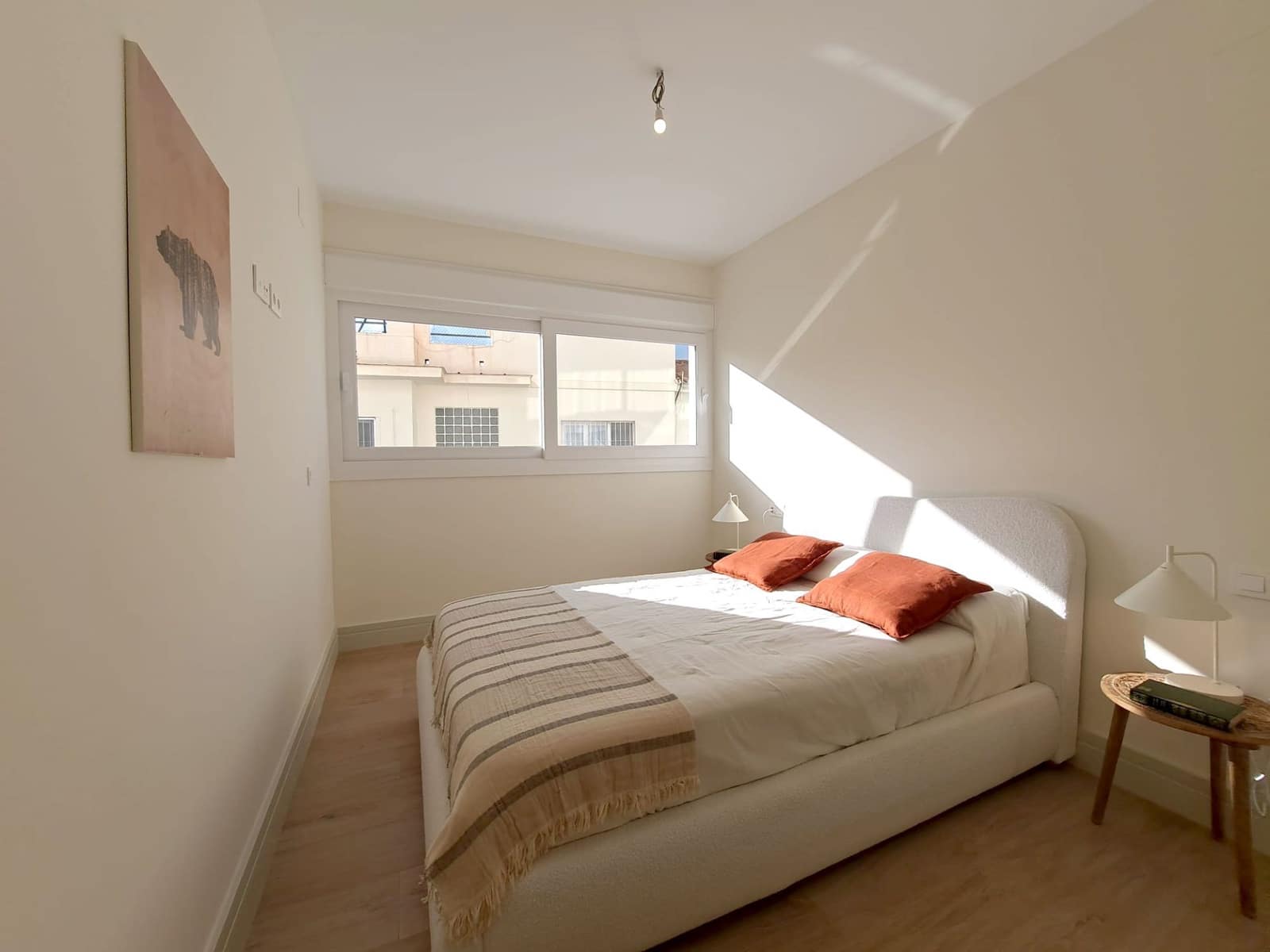 3 chambre Appartement à vendre à Malaga ville avec garage - 1 190 000 € (Ref: 9151708)